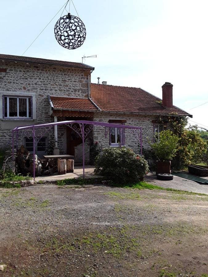 Gîte 1