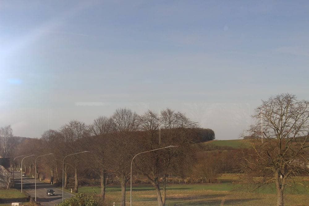 Foto 11 von 21: Gemütliche Ferienoase Weite Blicke in der Nähe von Externsteinen