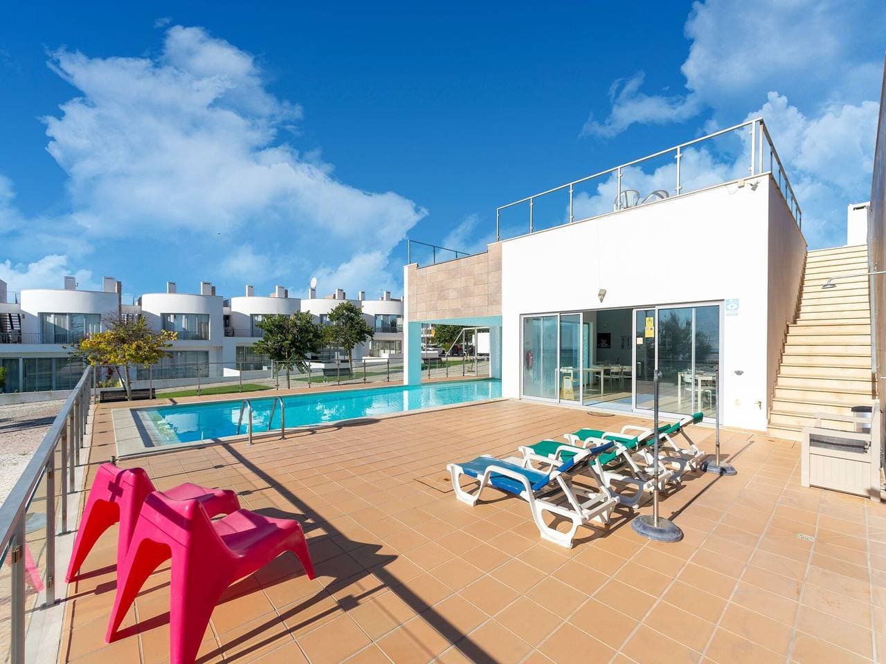 Foto 6 von 40: Ein idyllisches Algarve-Haus am Wasser