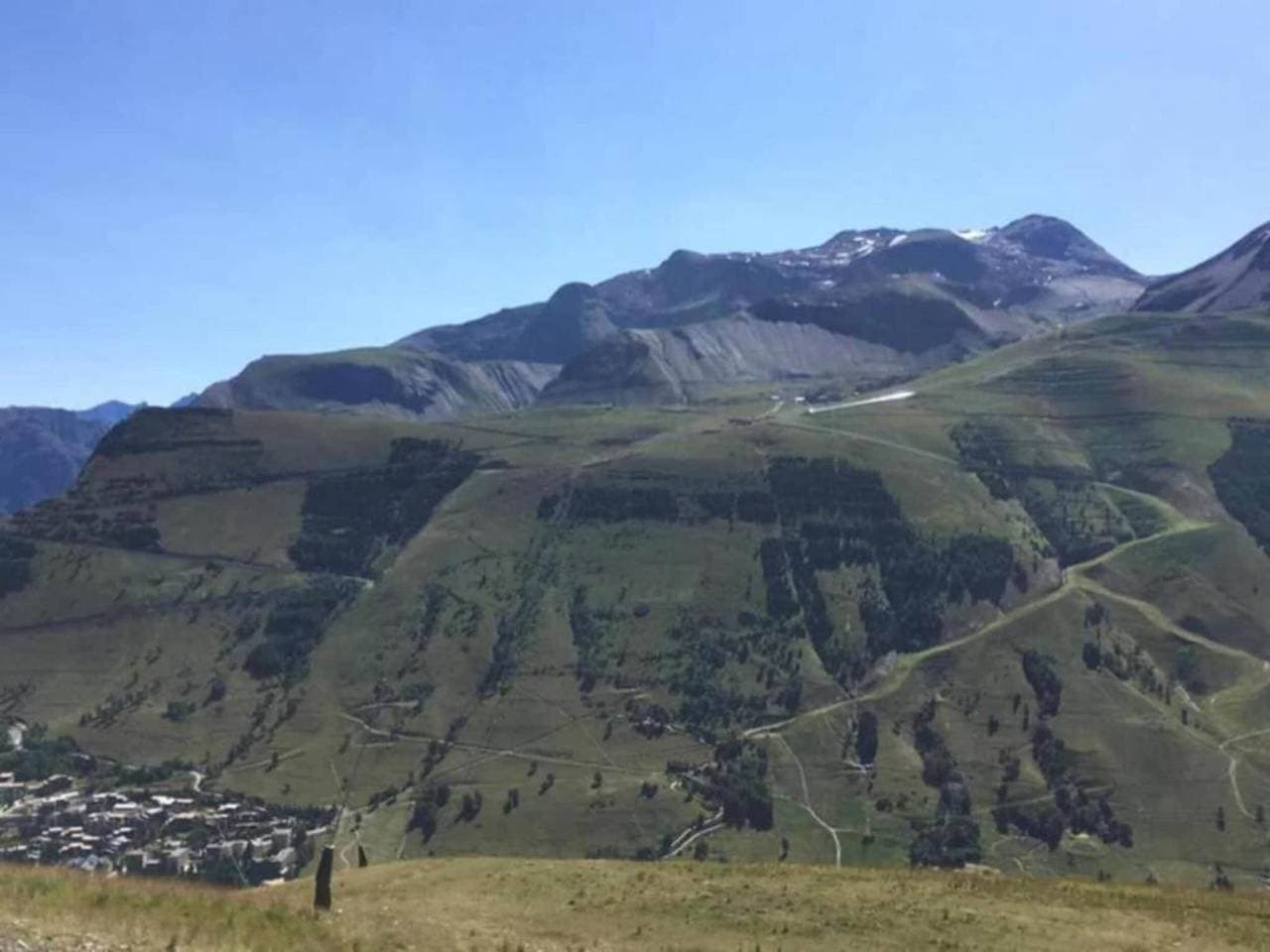 Foto 10 von 29: Studio in Les Deux Alpes nahe Skipisten