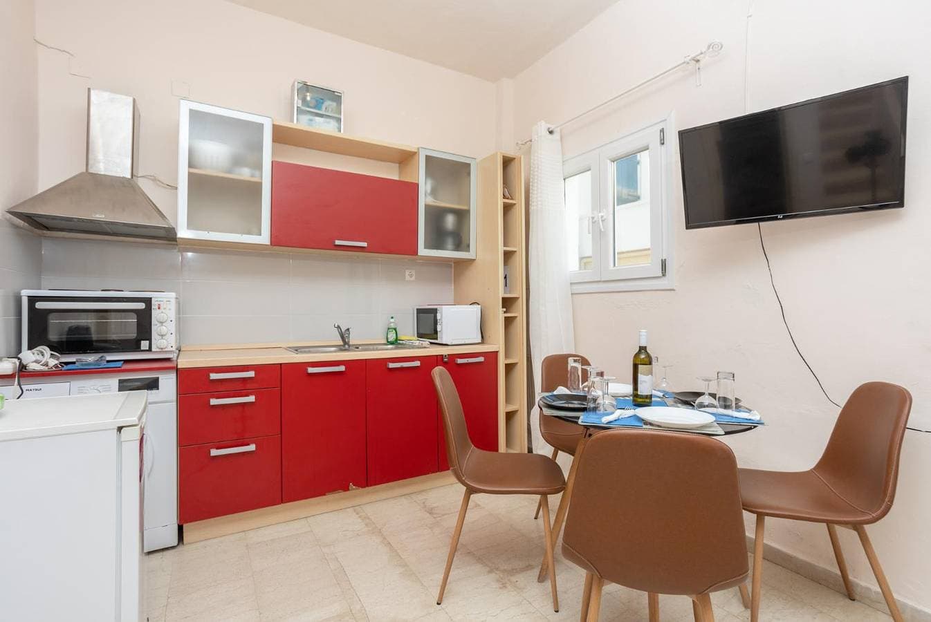 Foto 7 von 15: Ferienhaus für 4 Personen mit Meerblick
