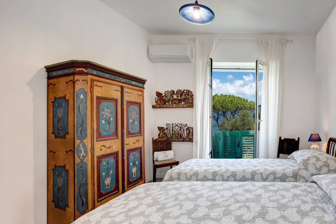 Foto 5 von 14: Ferienhaus für 6 Personen