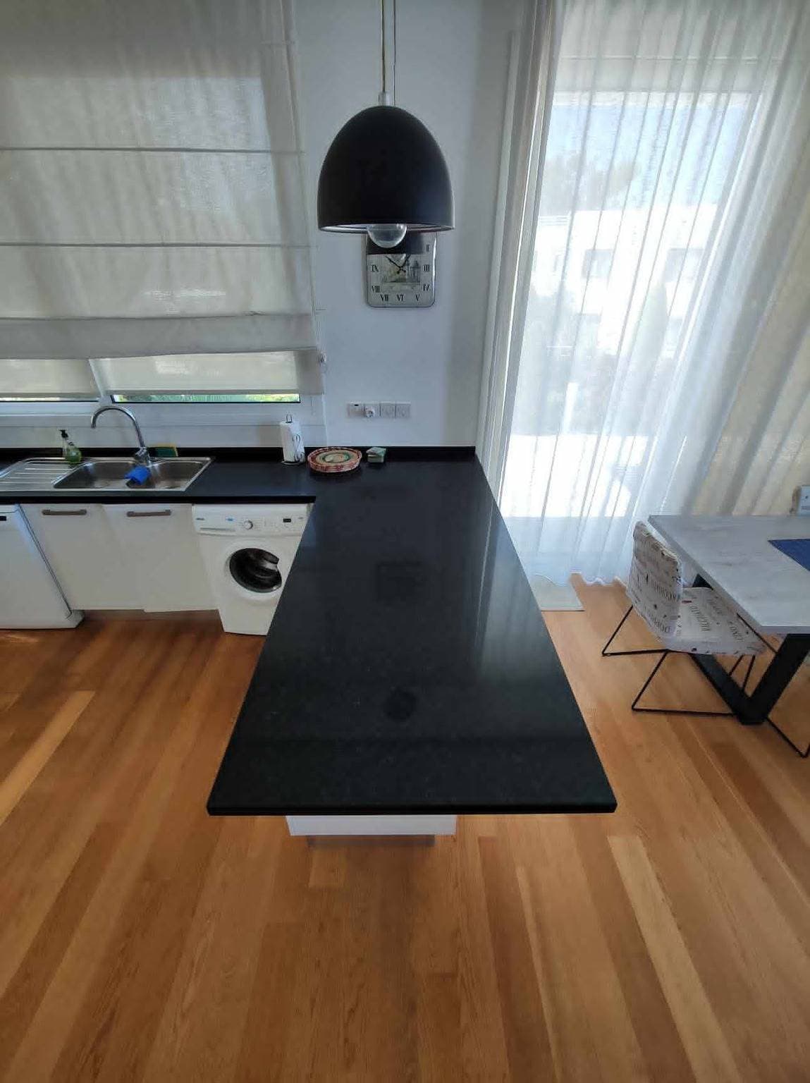 Foto 12 von 26: 4-Bett-Villa mit privatem Pool und Meerblick