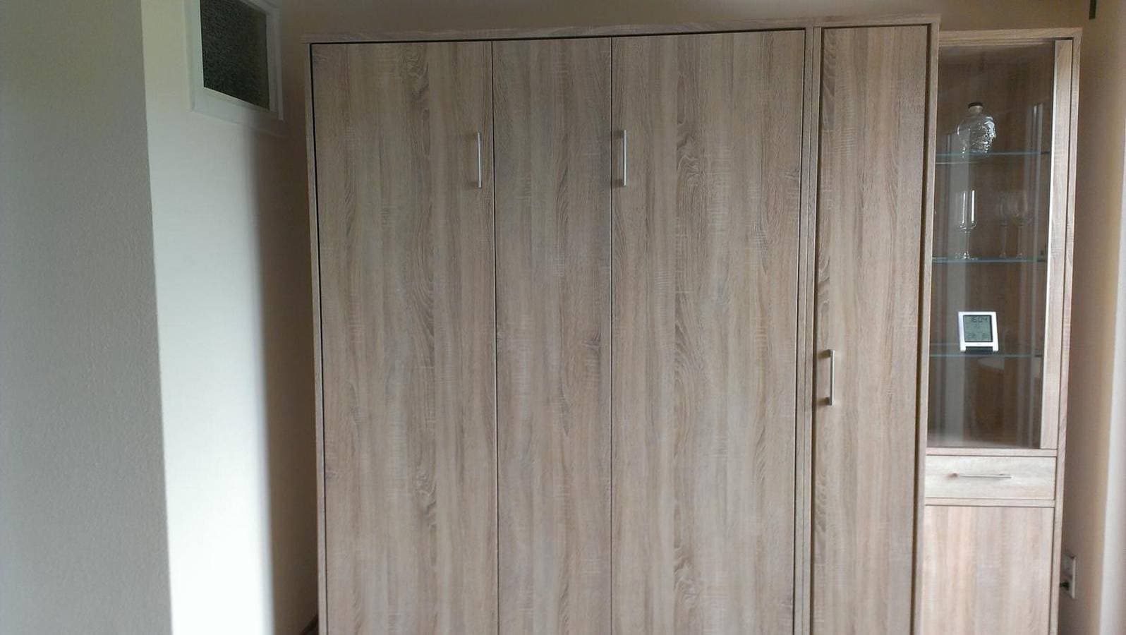 Foto 6 von 36: Ferienwohnung 'Hexe I - Mit Blick Auf Den Wurmberg' mit Bergblick, Balkon und Wi-Fi