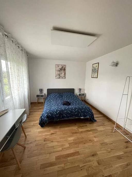 Foto 5 von 18: Three-Bedroom House