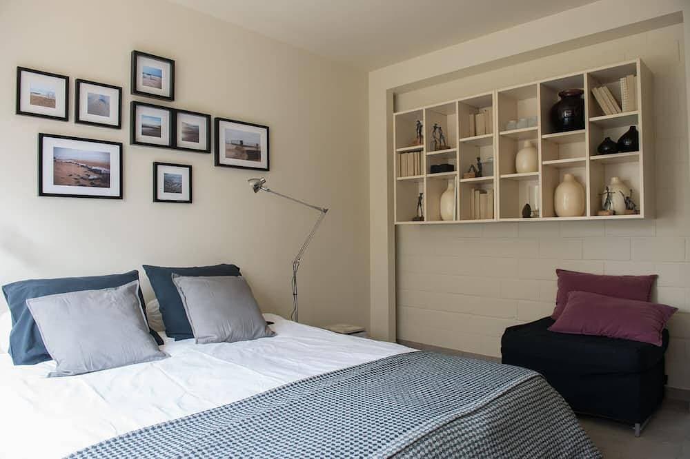 Foto 2 von 30: Luxus-Designer-Wohnung, direkt am Meer mit eigenem Garten und Parkplatz