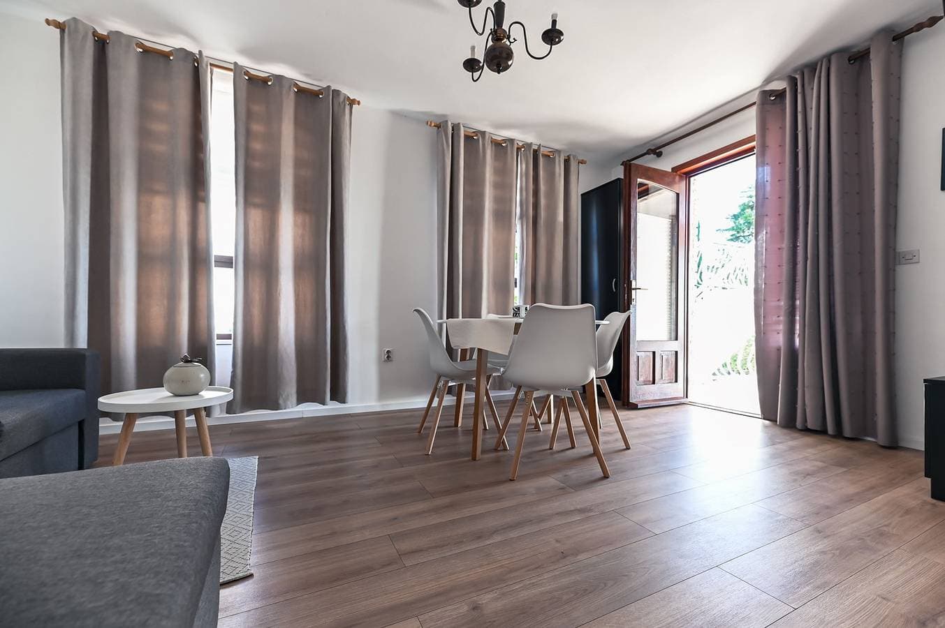 Foto 11 von 20: Ein-Zimmer-Apartment am Strand