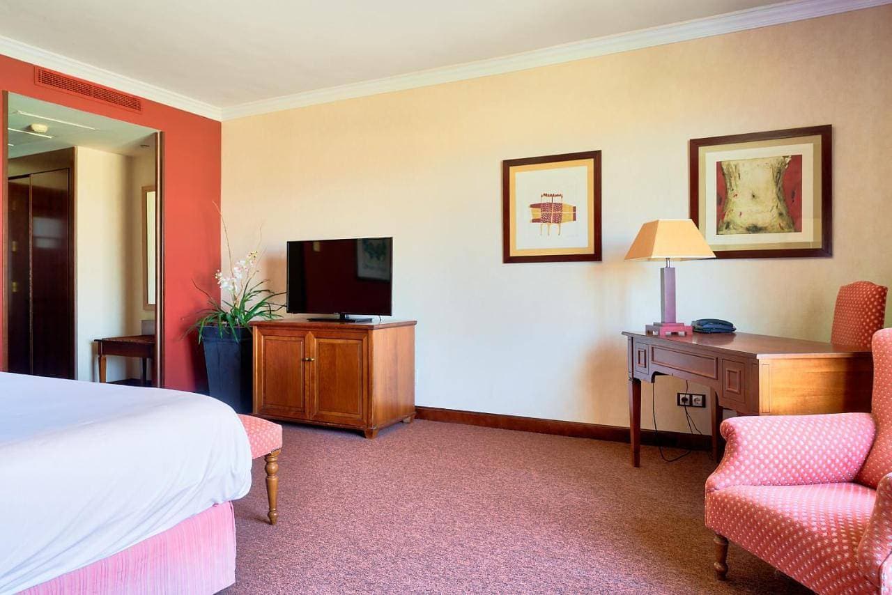 Foto 6 von 16: Double or Twin Room