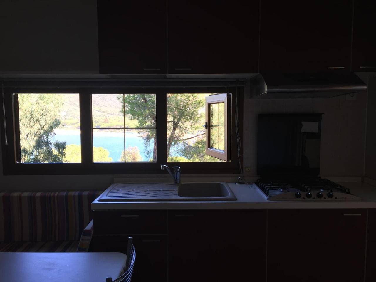 Foto 12 von 24: Two-Bedroom Chalet