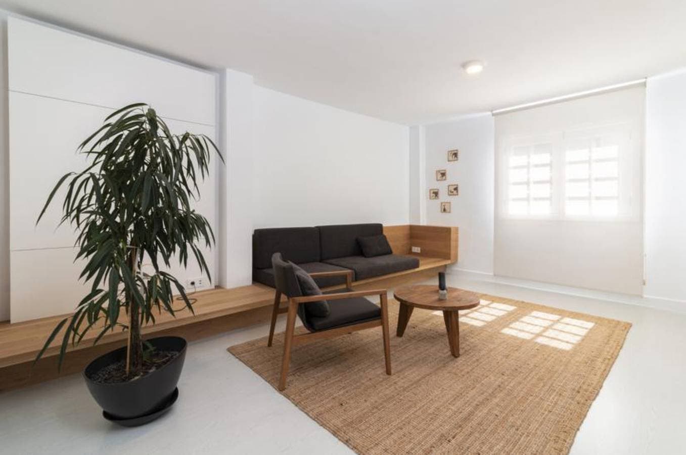 Apartamento La Alameda 1