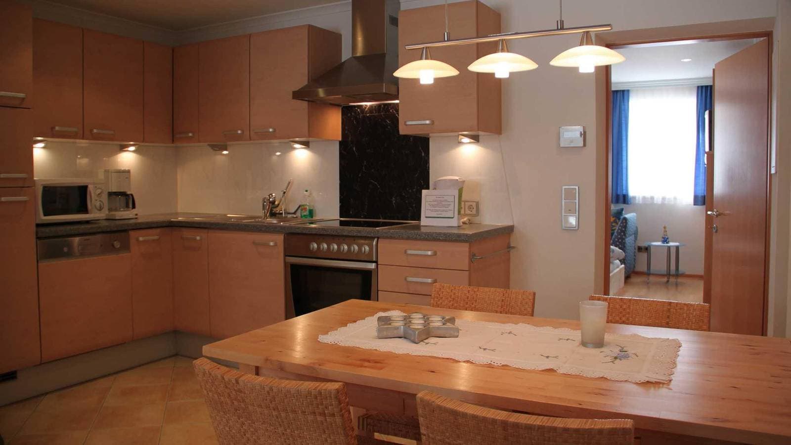 Foto 4 von 18: Ferienwohnung 2