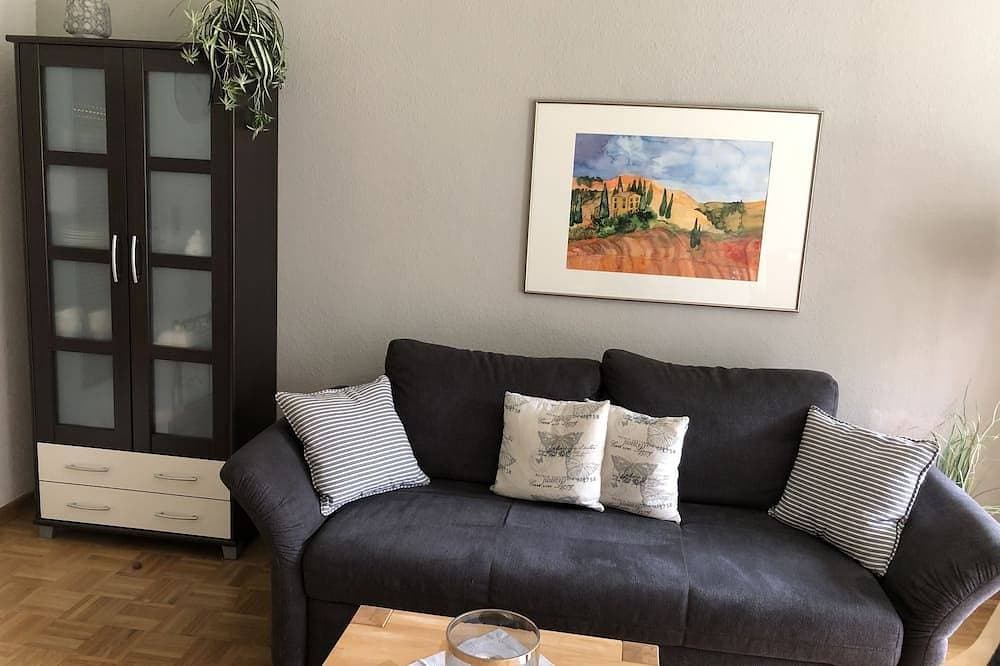 Foto 6 von 30: Sehr gemütliche, gepflegte Ferienwohnung in ruhiger Lage, kostenloses WLAN