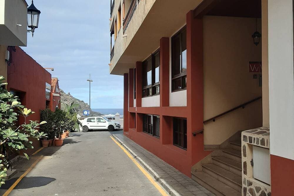 Foto 7 von 30: Wohnung direkt am Meer.