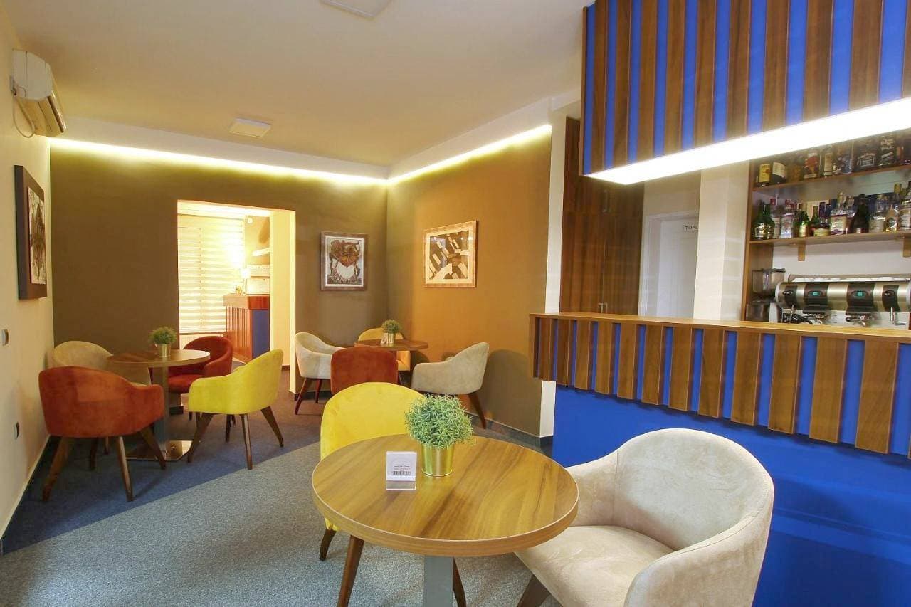 Foto 5 von 12: Suite