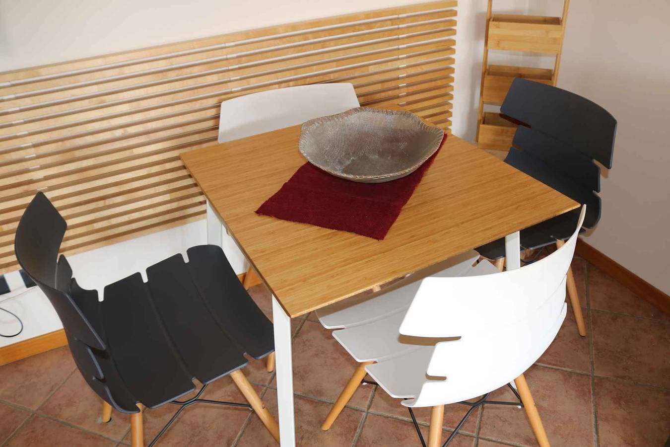 Foto 9 von 27: Ferienwohnung mit Klimaanlage