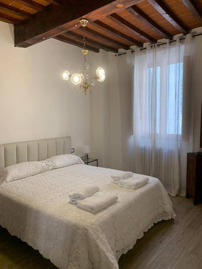 Fonte alle Ninfe B&B 1
