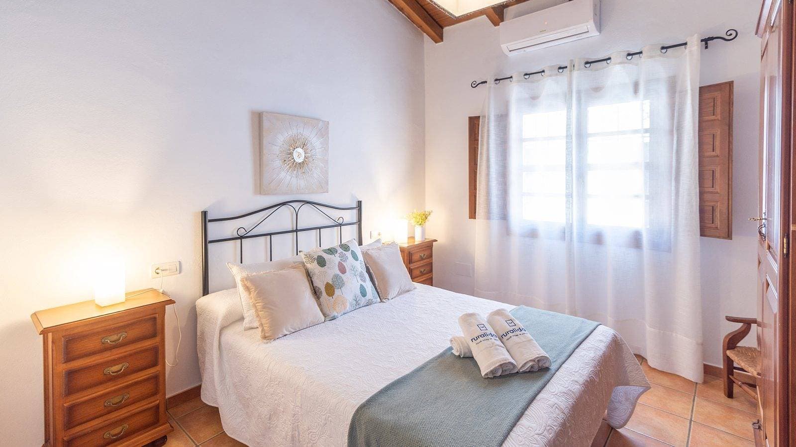 Foto 13 von 35: Casa Berrocal Álora by Ruralidays