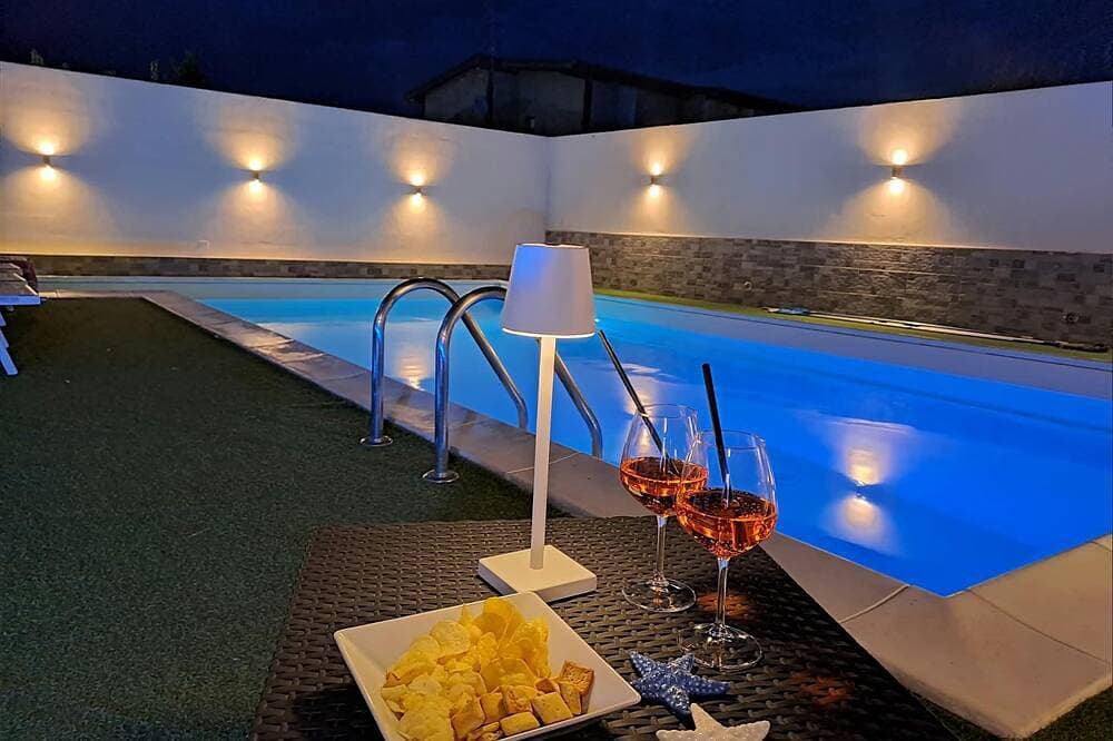 Villa 'Charm and Elegance' mit privatem Pool nahe Scala dei Turchi & Tal der Tempel, Agrigent 1