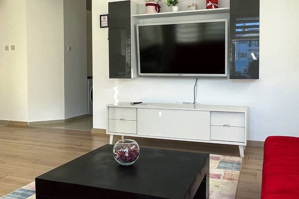 Foto 11 von 30: Fabulous 3-bedroom apartment with AC in charming Girne