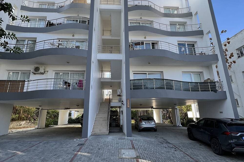 Foto 13 von 23: Downtown Apt in Kyrenia: Zentral. Gemütlich. Renoviert.