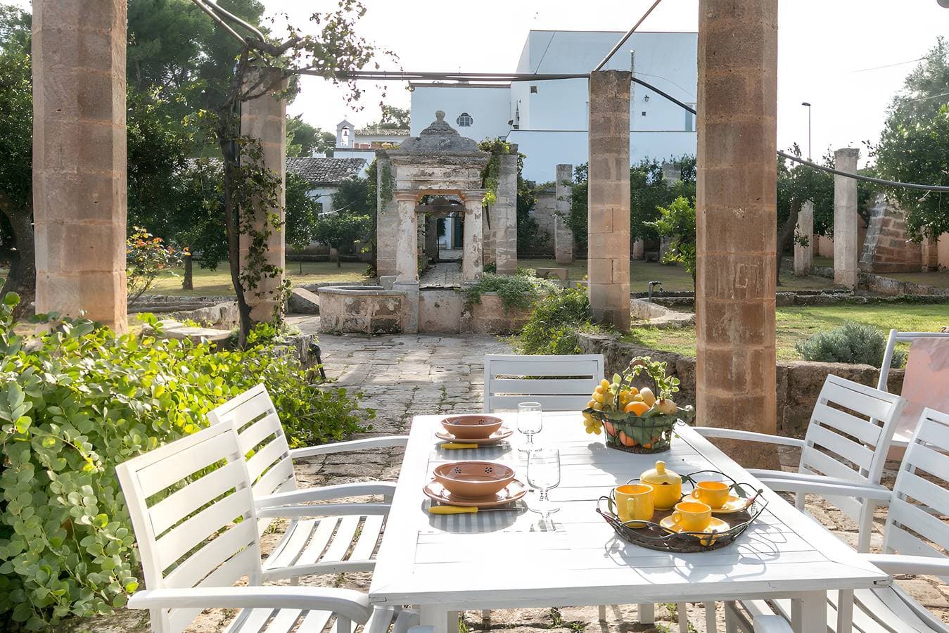 Villa Riggia 1