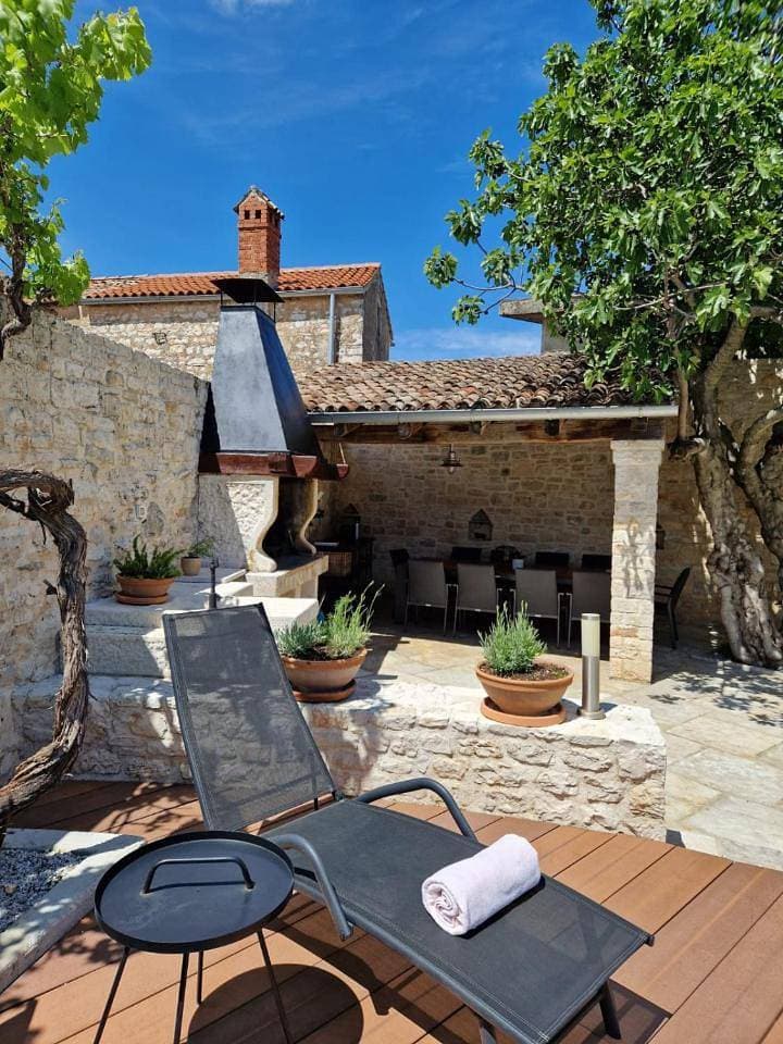 Foto 10 von 74: Villa with Private Pool