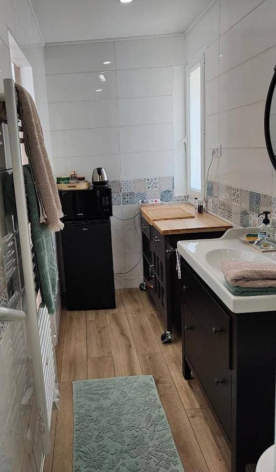 Foto 12 von 21: Budget Double Room