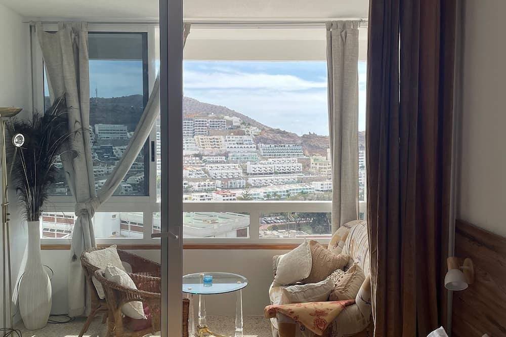 Foto 5 von 14: Casa Sol y Mar - Seaview - private parking-renovated studio