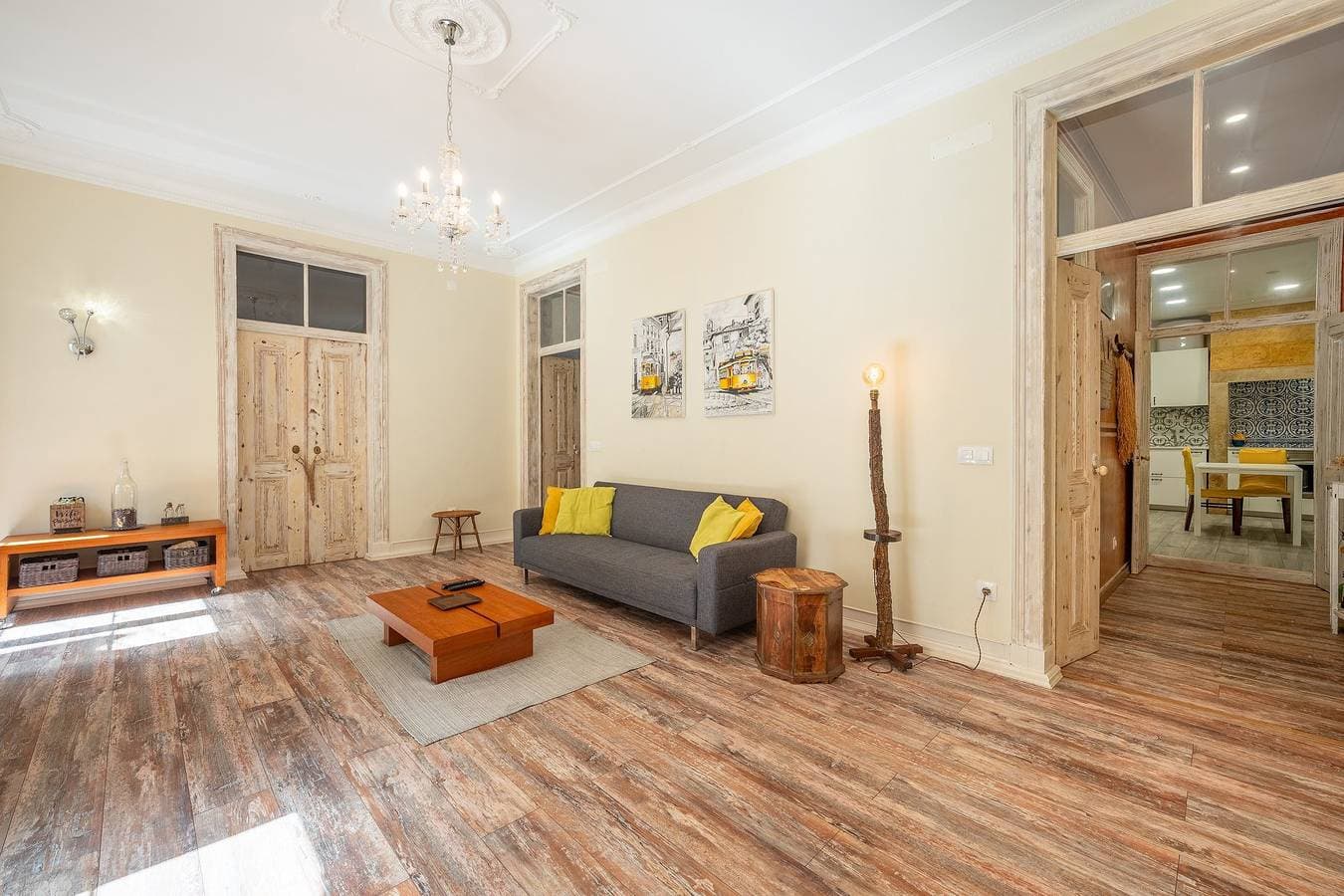 Foto 4 von 31: Ferienwohnung für 2 Personen