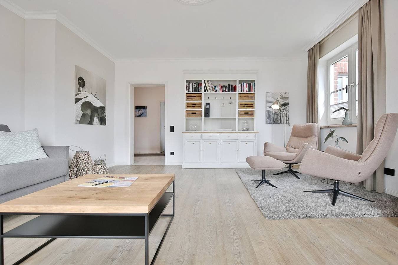 Foto 4 von 25: Eastcoast-Appartement 4