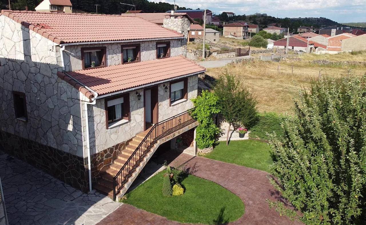 CASA RURAL COSTALAGO 1