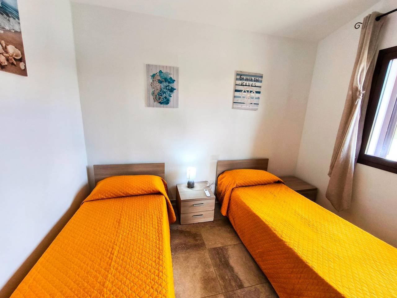 Foto 13 von 31: Ferienwohnung am Meer in der Nähe von Budoni