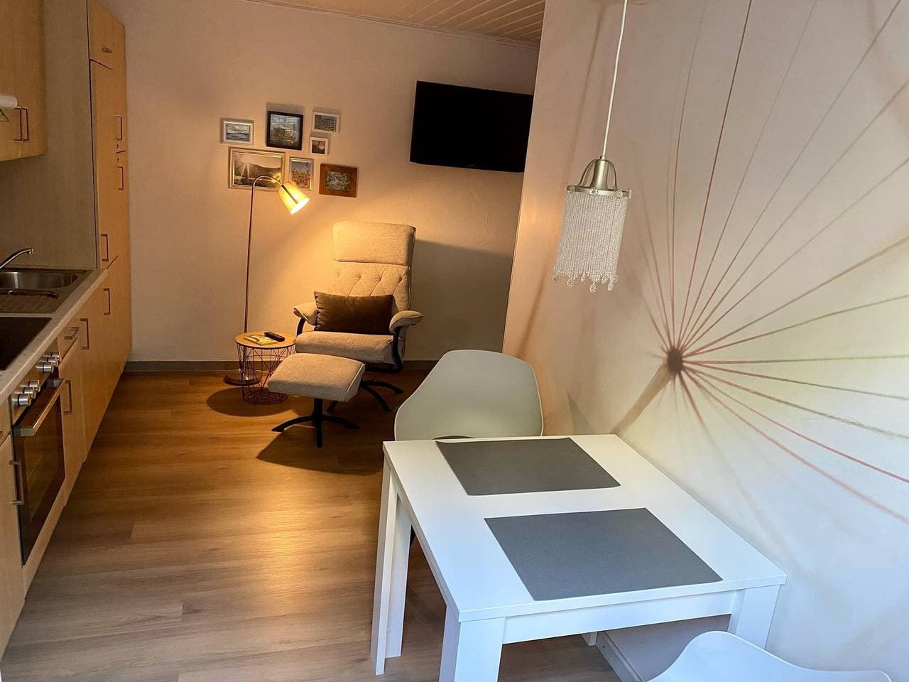 Foto 3 von 13: Ferienappartement