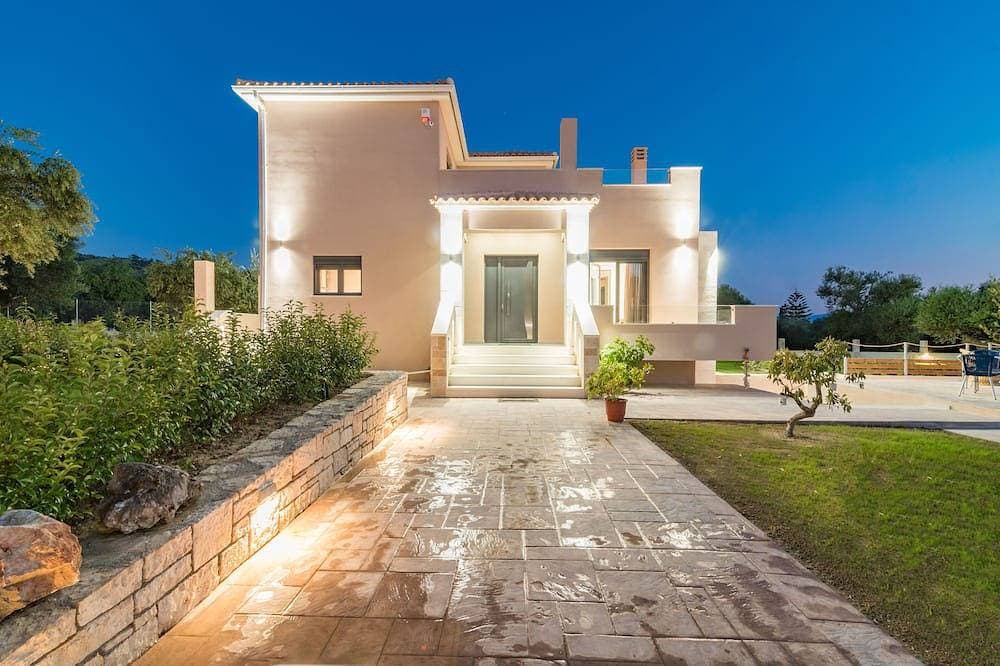 Foto 12 von 30: Romanza Luxusvilla