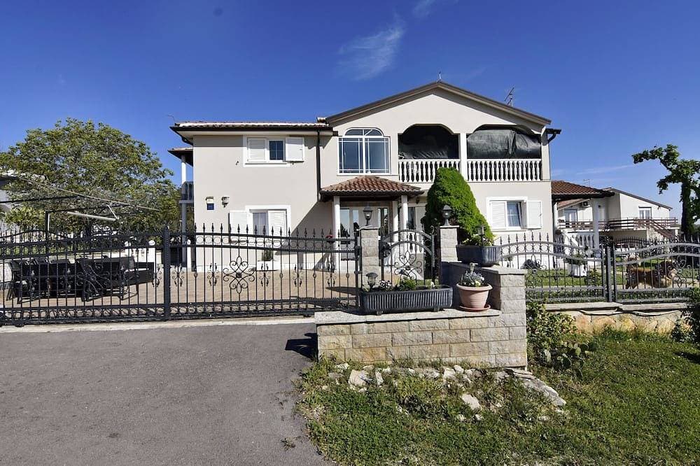 Idyllische Wohnung in Valizza-Umag, umgeben von Grün, klimatisiert, WLAN 1