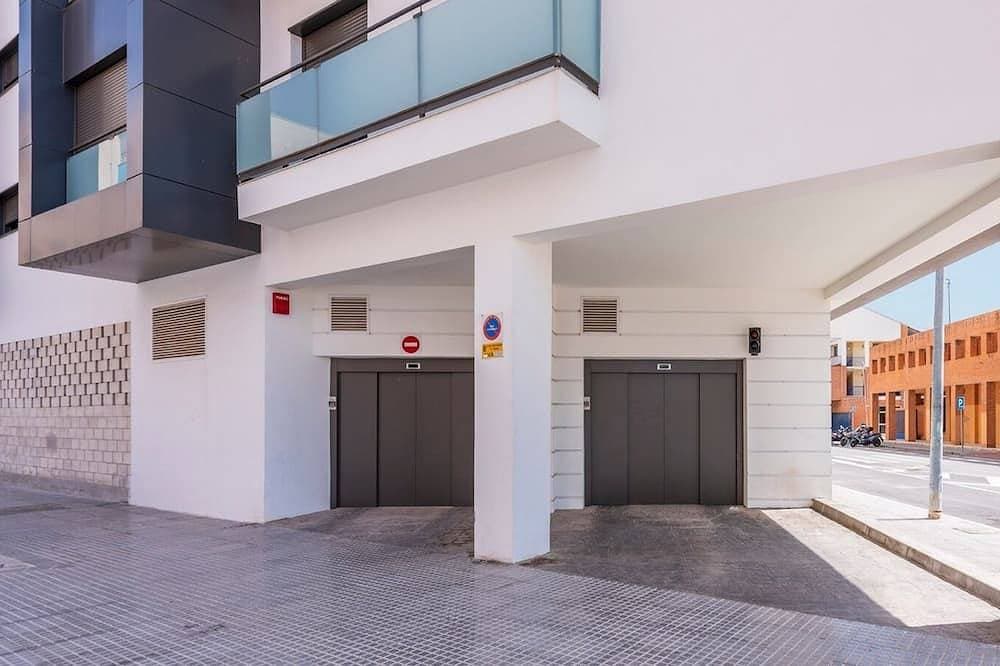 Foto 9 von 23: Apartamento La Estación Málaga