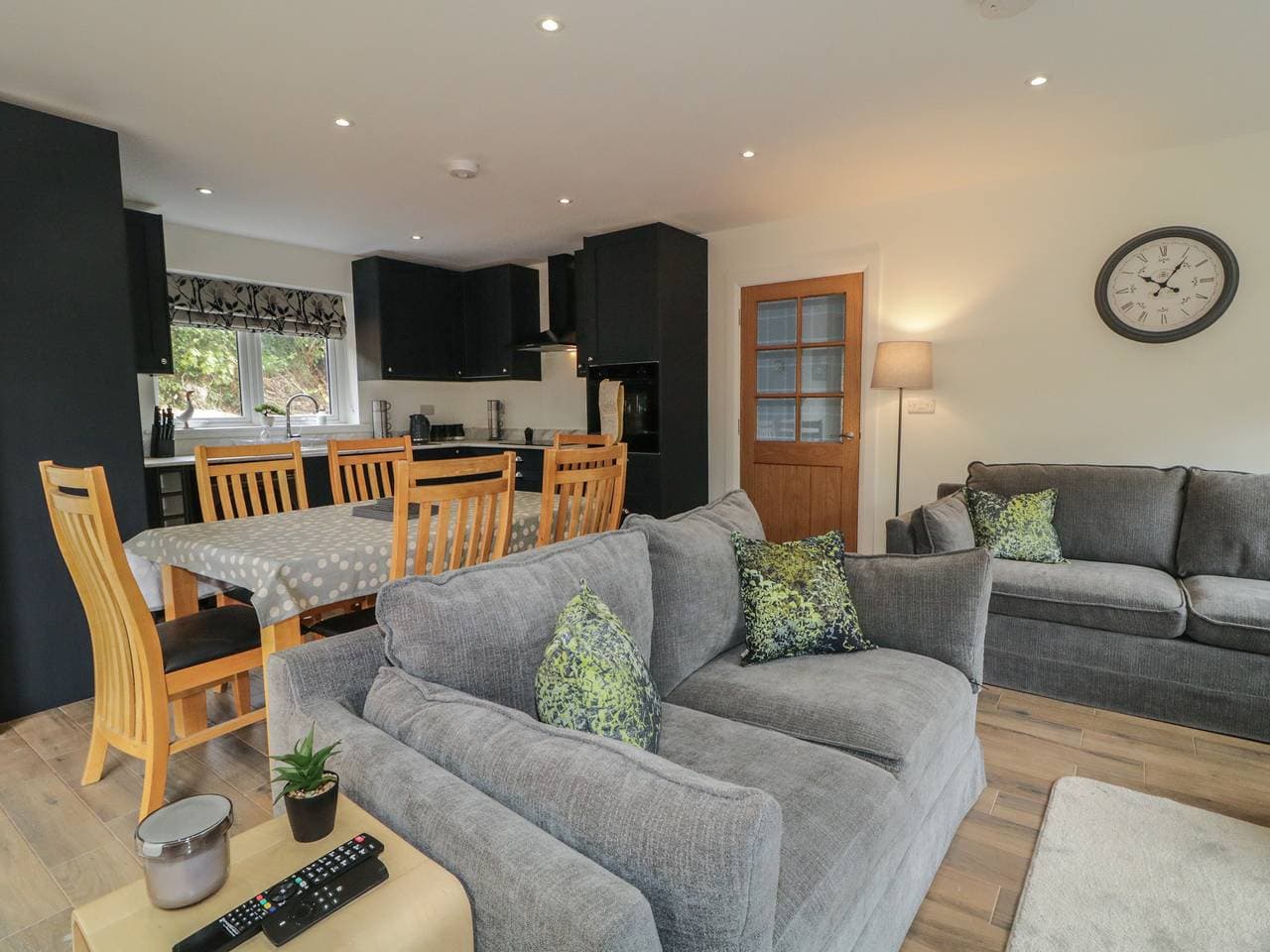 Foto 5 von 26: Cottage für 6 Personen mit Garten