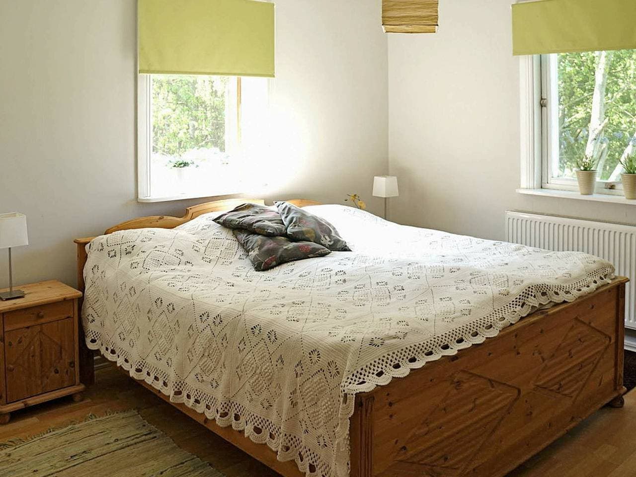 Foto 7 von 21: 5 Personen Ferienhaus in Edsbruk