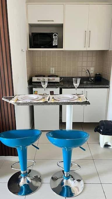 Foto 12 von 20: Flat Linhares