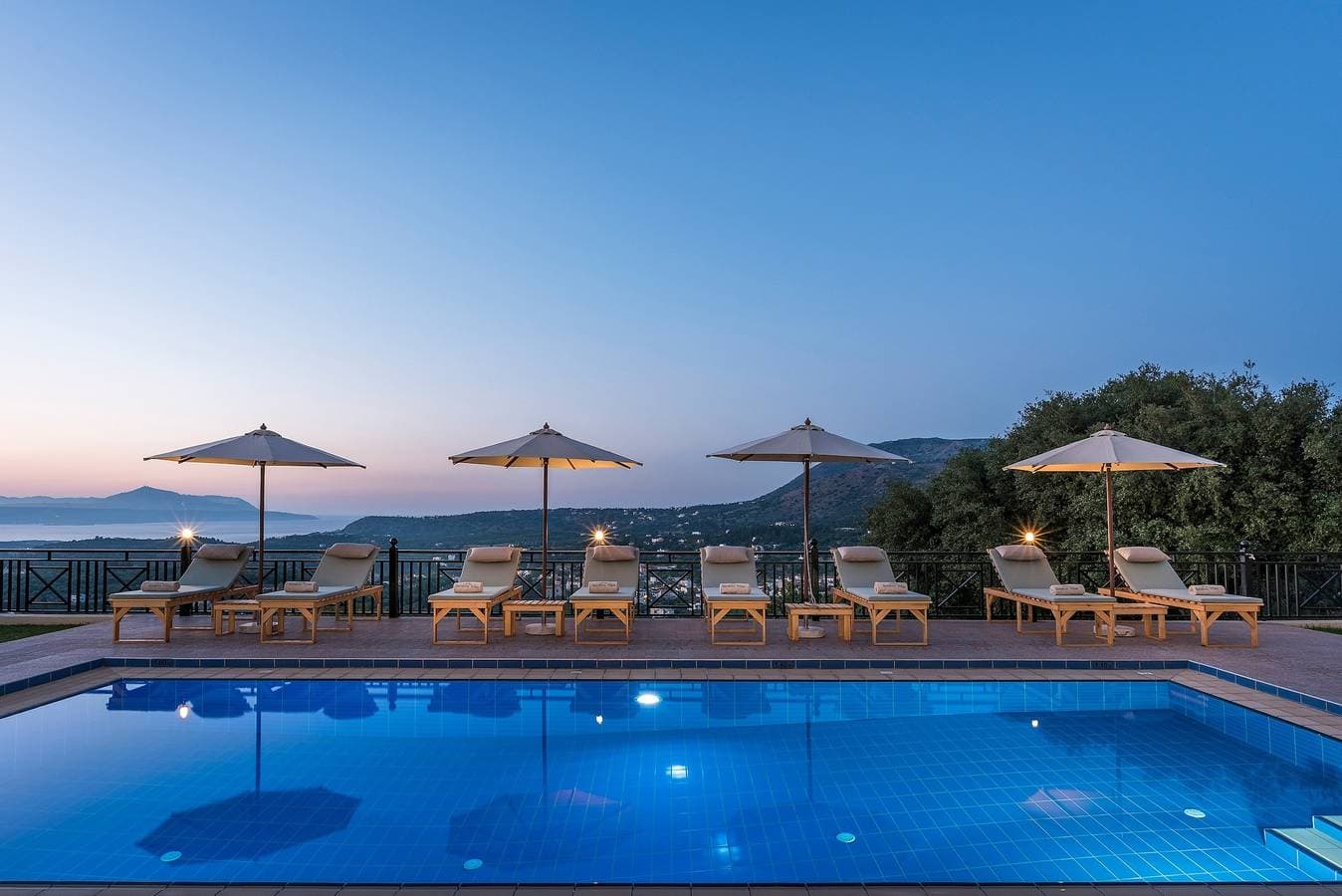 Villa 240m² 1
