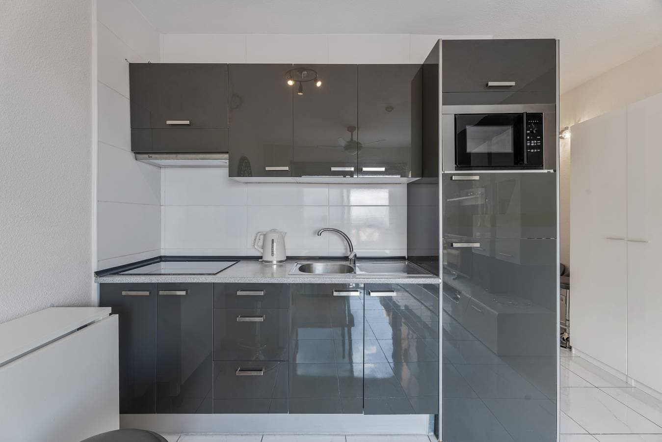 Foto 6 von 30: Ferienhaus 'Cathamarcella' mit Meerblick, Gemeinschaftspool und WLAN