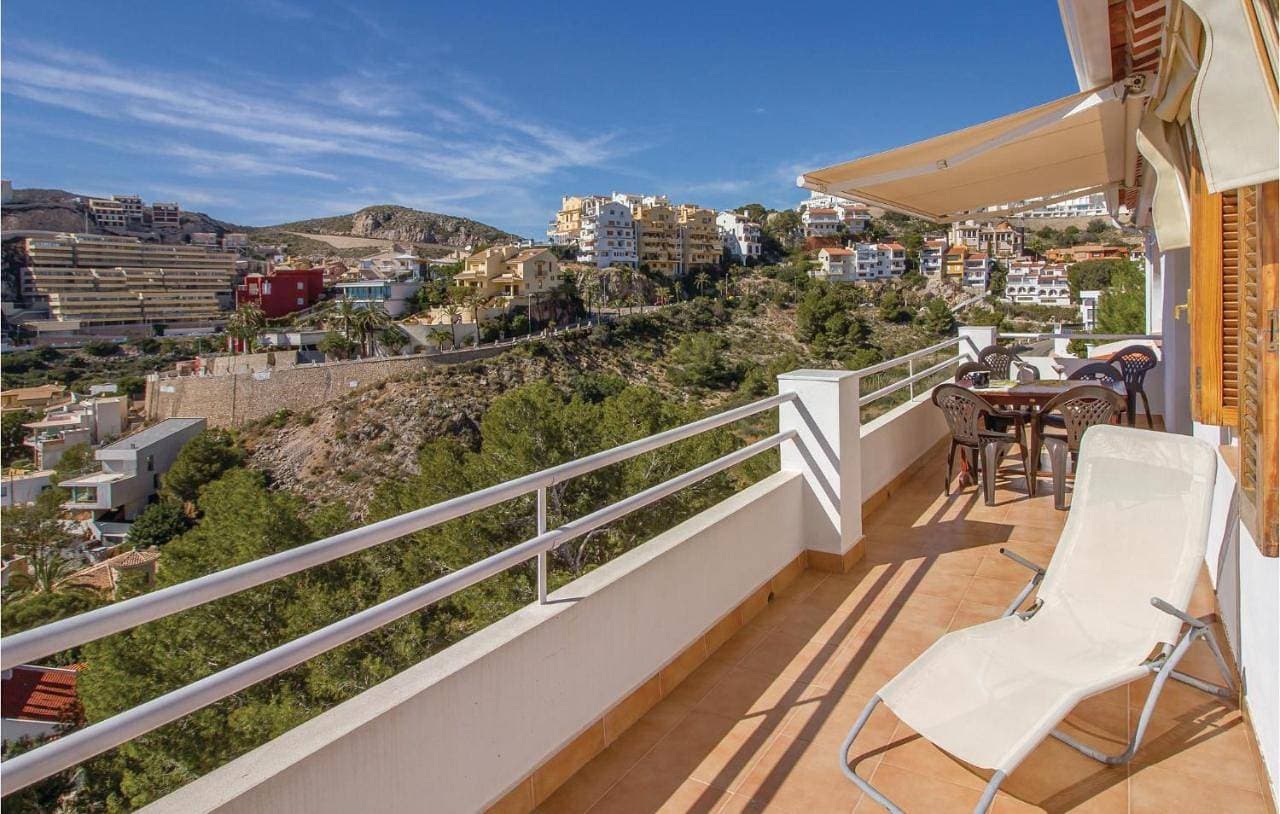 Foto 4 von 20: 2 Bedroom Cozy Home In Faro De Cullera