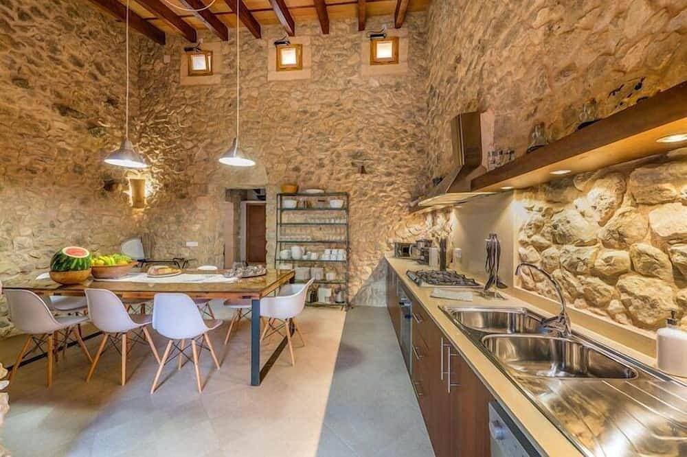 Foto 11 von 21: Sa Serra - Ferienhaus Mit Privatem Pool