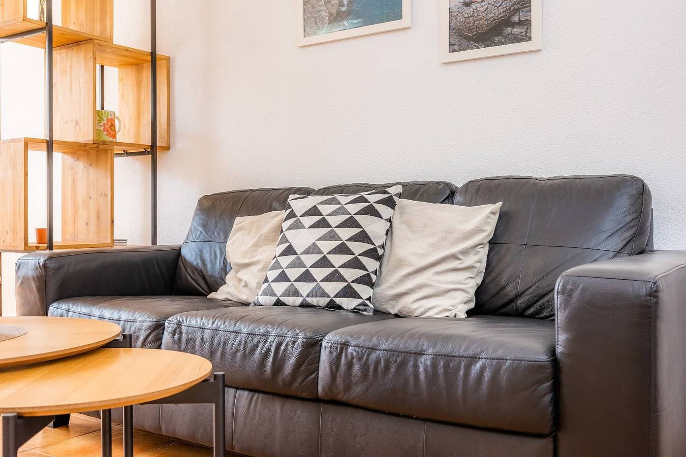 Foto 8 von 45: Ferienwohnung 'Can Jaume' mit Balkon, Wi-Fi und Klimaanlage