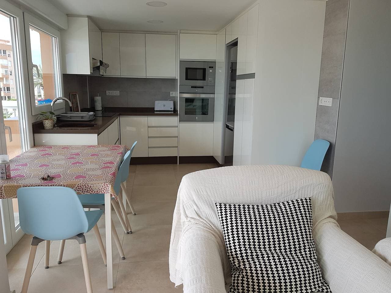 Foto 9 von 33: Wohnung 1 Linie San Juan Alicante