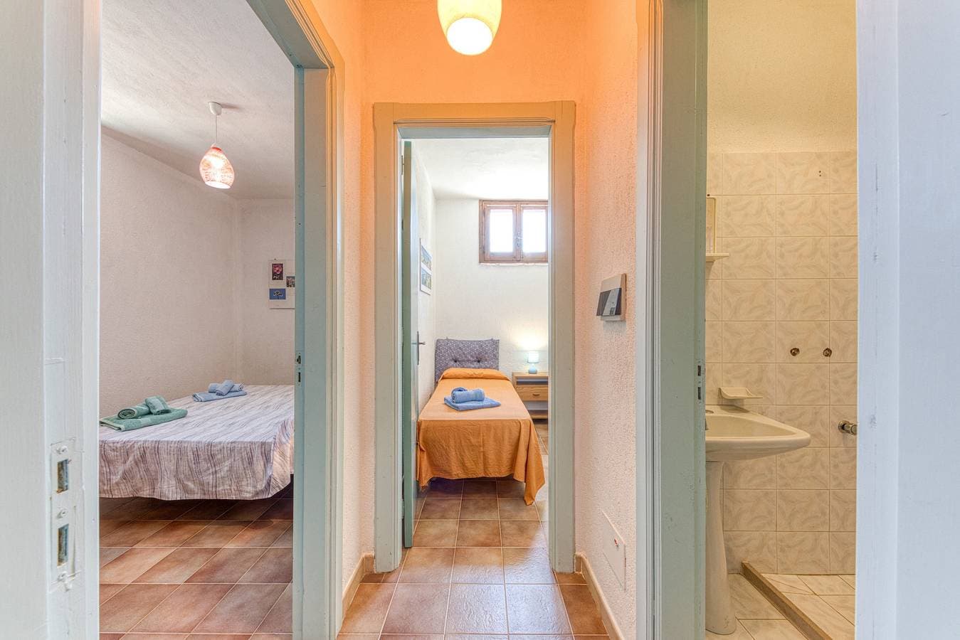 Foto 13 von 36: Casa Tarantini – Das Haus der Kapern und Trauben