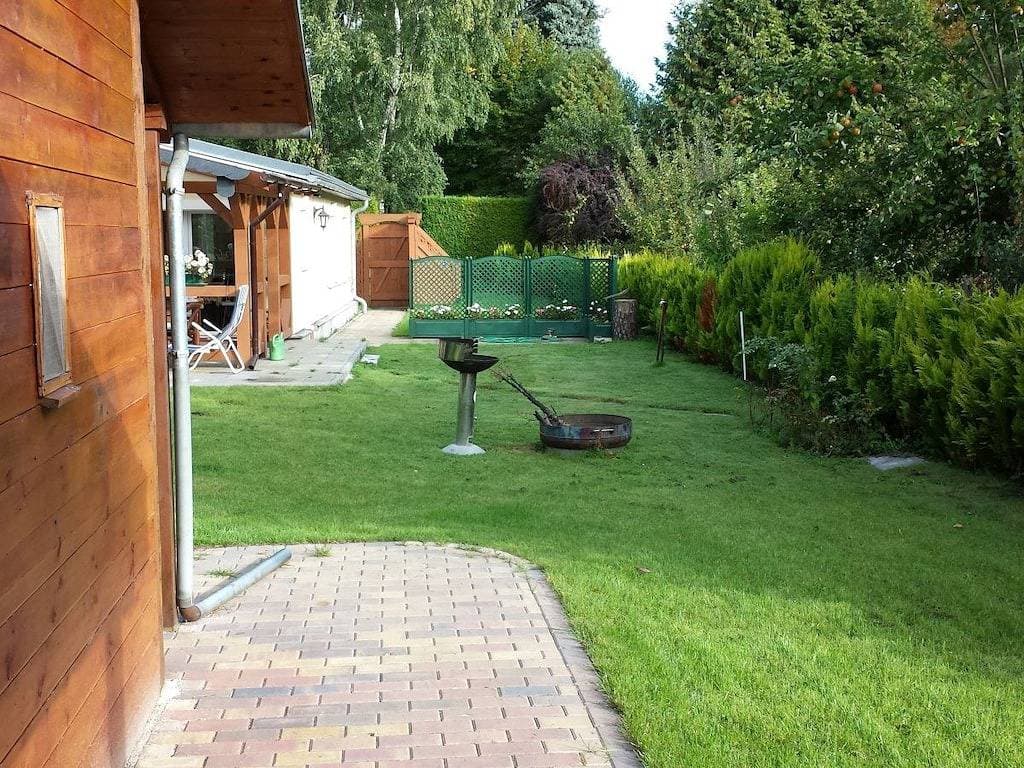 Foto 8 von 23: Haus Peter am Kanal Teupitzsee