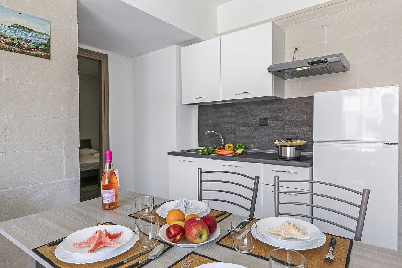 Foto 5 von 36: Pino 1 - 3 bedrooms Near The Sea