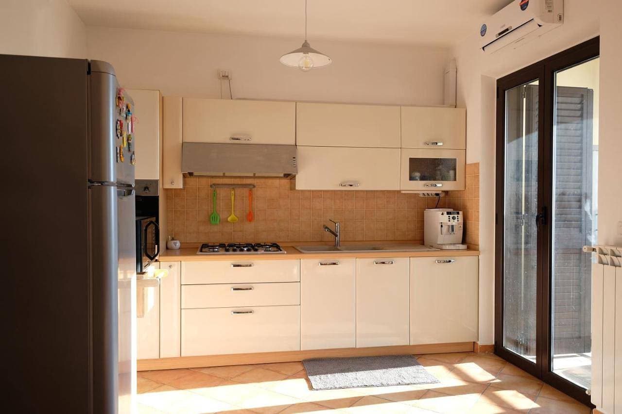 Foto 4 von 19: Apartment with Garden View