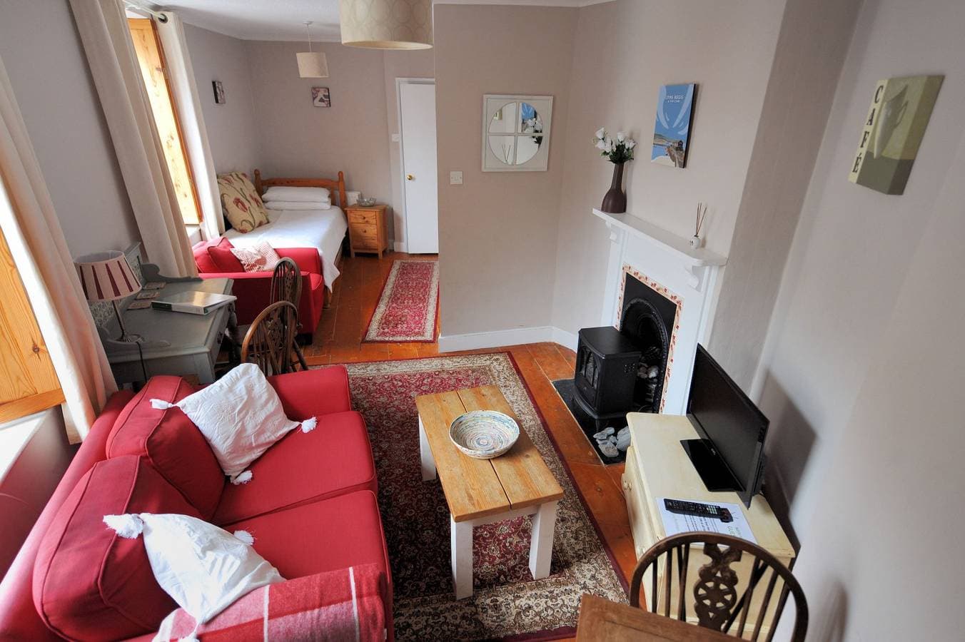 Foto 4 von 15: Ferienwohnung für 3 Personen